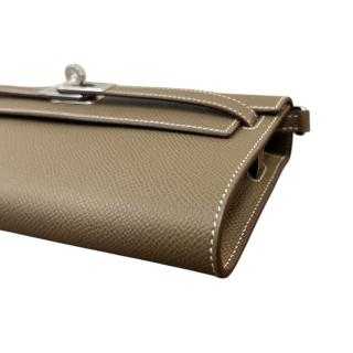 Hermès Kelly Portefeuilles To Go