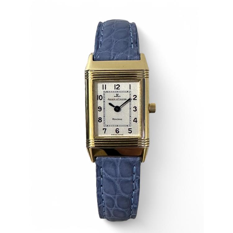 Jaeger-LeCoultre Reverso Lady