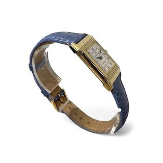 Jaeger-LeCoultre Reverso Lady