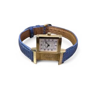 Jaeger-LeCoultre Reverso Lady