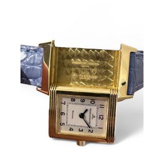 Jaeger-LeCoultre Reverso Lady
