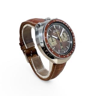 Seiko Bullhead