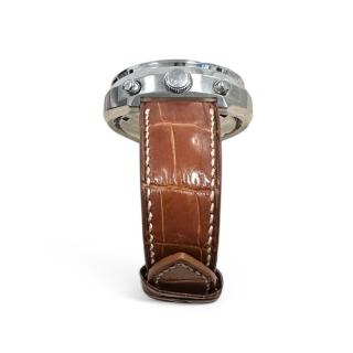 Seiko Bullhead