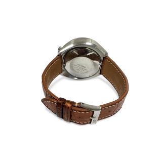 Seiko Bullhead