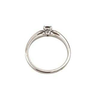 Bague Or 18 Ct & Diamant
