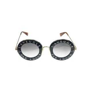 Lunettes de soleil Gucci