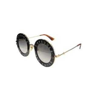 Lunettes de soleil Gucci