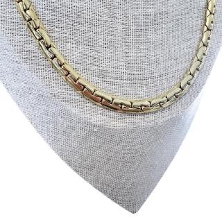 Collier Or Jaune 18ct
