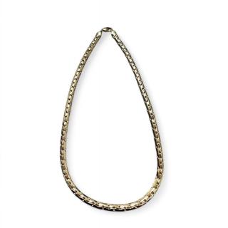 Collier Or Jaune 18ct