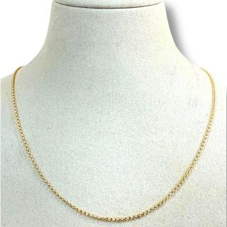 Chaine Or 18Ct