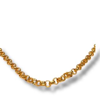 Chaine Or 18Ct