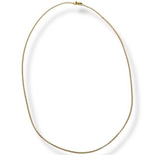 Chaine Or 18Ct
