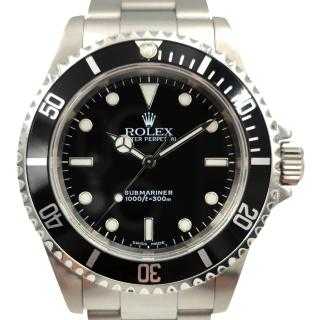 Rolex Submariner