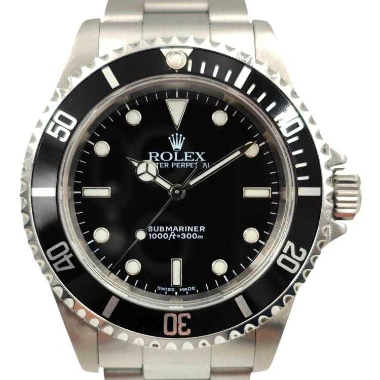 Rolex Submariner