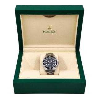 Rolex Submariner