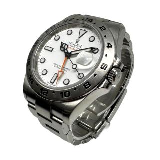 ROLEX EXPLORER II 42MM