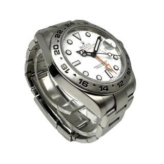 ROLEX EXPLORER II 42MM
