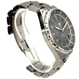Chanel J12 GMT