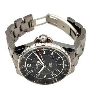 Chanel J12 GMT