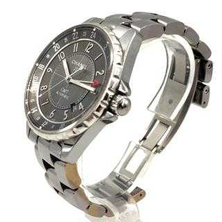 Chanel J12 GMT
