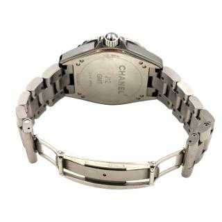Chanel J12 GMT