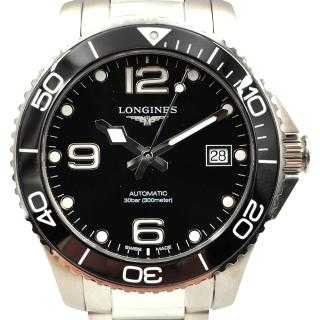 Longines HydroConquest