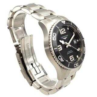 Longines HydroConquest