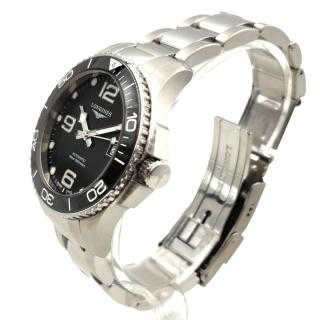 Longines HydroConquest