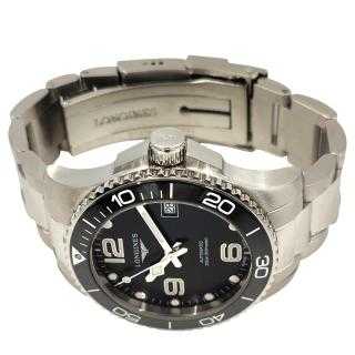 Longines HydroConquest