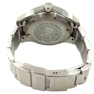 Longines HydroConquest