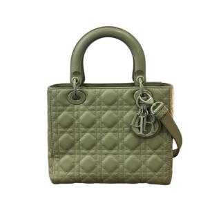 Sac Lady Dior Medium
