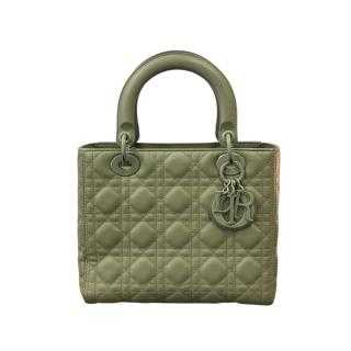 Sac Lady Dior Medium