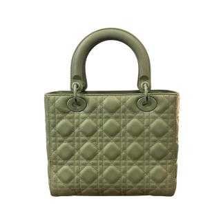 Sac Lady Dior Medium