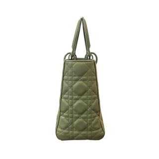 Sac Lady Dior Medium