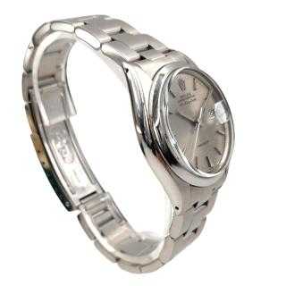 Rolex Air King Date