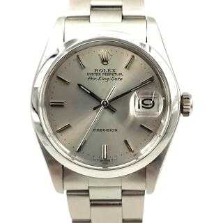 Rolex Air King Date
