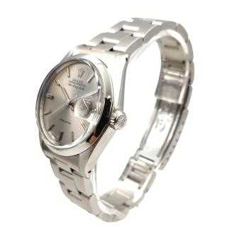 Rolex Air King Date
