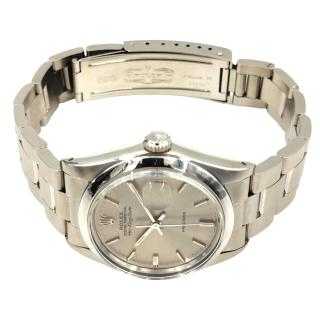 Rolex Air King Date