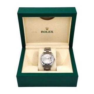 Rolex Air King Date