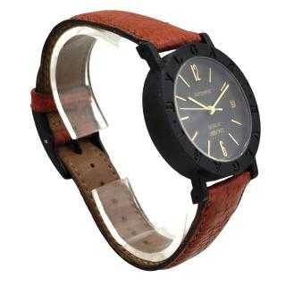 Bulgari Lady Carbone