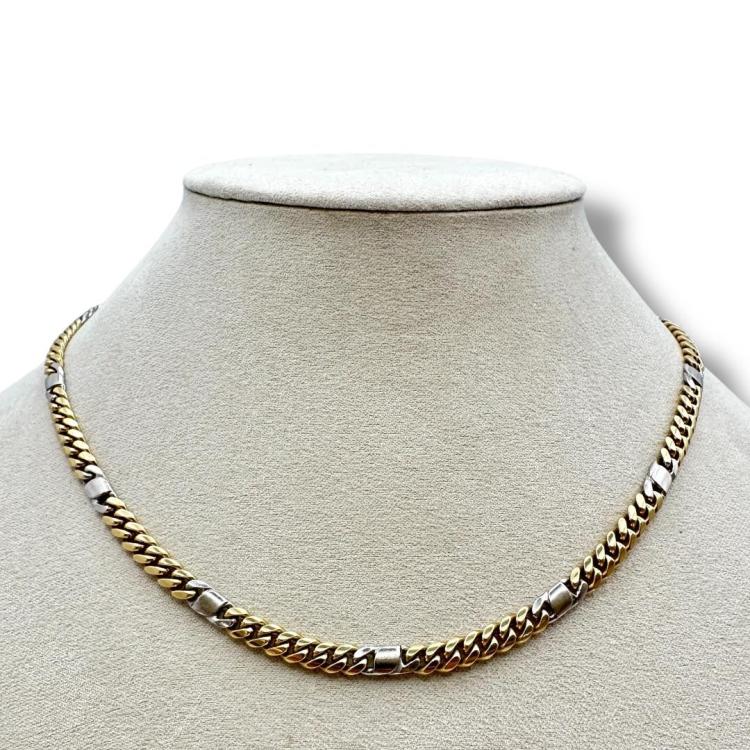 Chaîne Or 18Ct