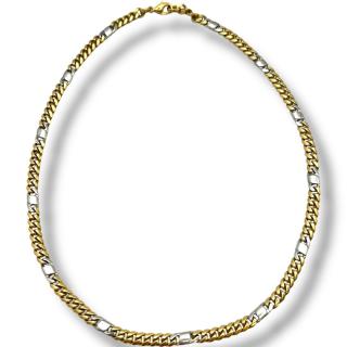 Chaîne Or 18Ct