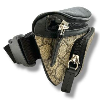 Sac Gucci Banane Suprême GG