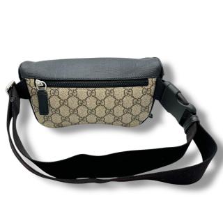 Sac Gucci Banane Suprême GG