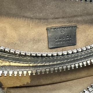 Sac Gucci Banane Suprême GG