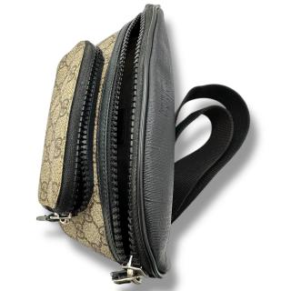 Sac Gucci Banane Suprême GG