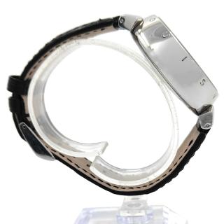 Louis Vuitton Tambour Damier Graphite