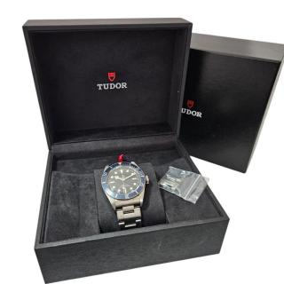 Tudor Black Bay 58