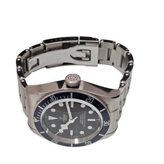 Tudor Black Bay 58