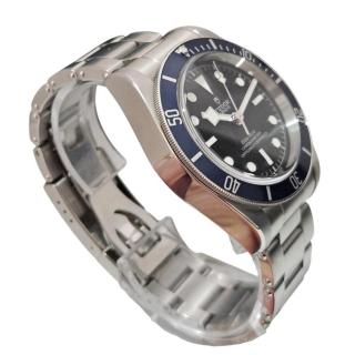 Tudor Black Bay 58